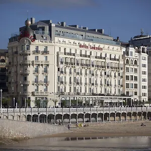 De Londres Y De Inglaterra Сан-Себастьян