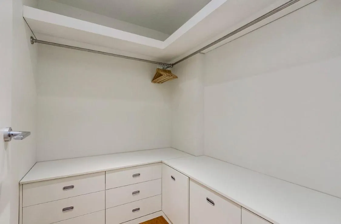 Diagonal Mar Apartment Barcelona