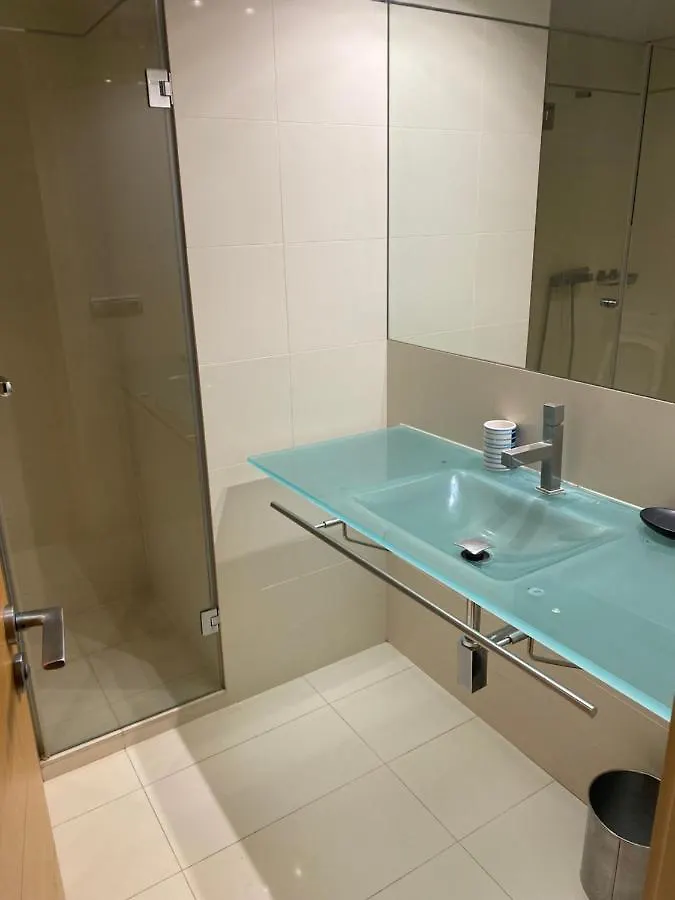 Diagonal Mar Apartment Barcelona