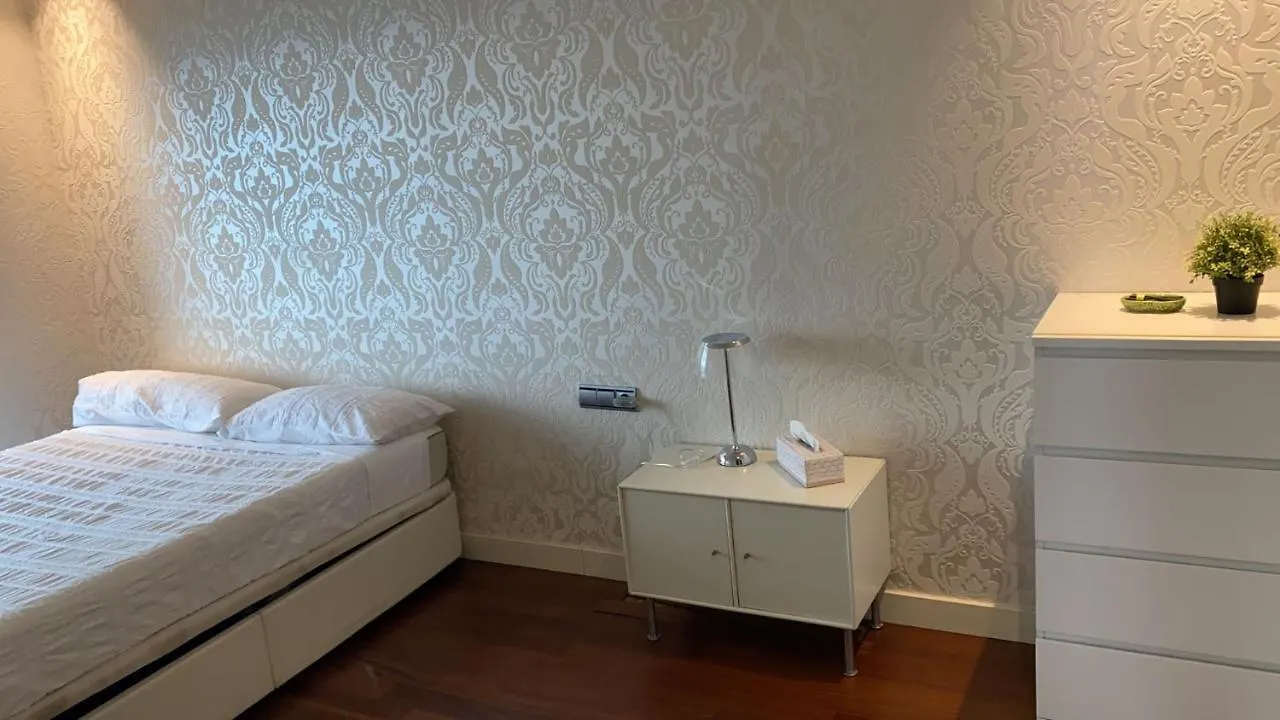 Diagonal Mar Apartment Barcelona 0*,  Spain