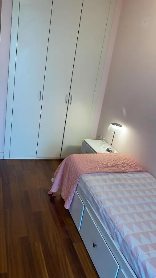 Diagonal Mar Apartment Barcelona 0*,